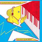 Alexander Robotnick Ce N'est Q'un Debut LP