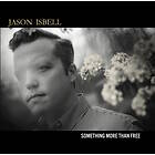 Isbell Something More Than Free LP