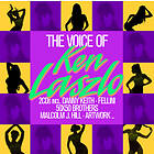 Artister The Voice Of Ken Laszlo CD