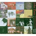 John Zorn The Best Of works: 20 Years Soundtrack Music CD