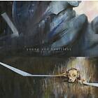 Young And Heartless The Pull Of Gravity LP