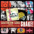 Soul Southern Shake! CD