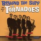 The Tornadoes Beyond Surf: Best Of CD