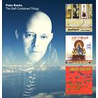Peter Banks Self-Contained Trilogy CD