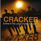 Cracker Sunrise In The Land Of Milk And Honey CD