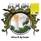 Alkana To My Paradise LP