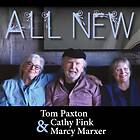 Tom , Cathy Fink & Marcy Marxer All New CD