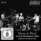 Hans-A-Plast Live In Rockpalast 1980 CD