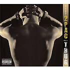 2Pac The Best Of Part 2 Life LP