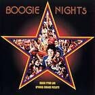 Filmmusikk Boogie Nights CD