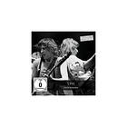 UFO Live At Rockpalast (m/DVD) CD