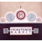 Frightened Rabbit The Winter Of Mixed Drinks CD