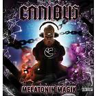 Canibus Melatonin Magik CD