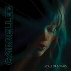 Carrellee Scale Of Dreams CD