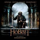 Howard Shore The Hobbit: Battle Of Five Armies CD