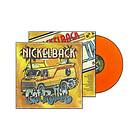 Nickelback Get Rollin' Limited Edition LP