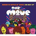 The Move Waves Of Sound Best CD