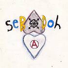 Sebadoh Defend Yourself LP