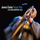 James Live From Newport Jazz CD