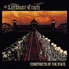 Leftover Crack Constructs Of The State CD