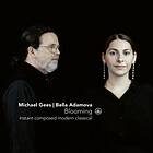 Michael Gees Blooming CD