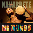 Brenda Navarrete Mi CD