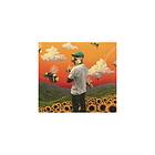 Tyler, The Creator Flowerboy CD