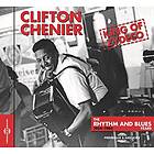 Clifton Chenier King Of Zydeco CD