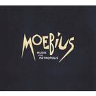 Moebius Musik For Metropolis LP