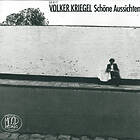 Volker Kriegel Schöne Aussichten CD