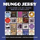 Mungo Jerry A & B Sides And EP Tracks 1970-75 CD