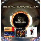 Bill ford Percussion Collective Featuring CD