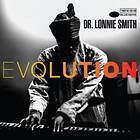 Dr. Lonnie Smith CD