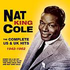 Nat King Cole The Complete US & UK Hits 1942-1962 CD