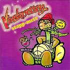 Vinskvetten Stapp-Mett Limited Edition LP