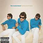 The Lonely Island Turtleneck & (m/DVD) CD