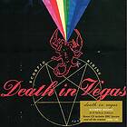 Death In Vegas Rising Deluxe Edition CD