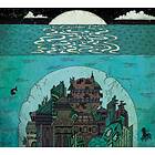 Plank Future Of The Sea CD