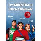 I Rymden Finns Inga Känslor (DVD)