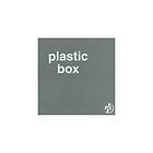 Public Ltd Plastic Box CD