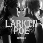 Larkin Poe Reskinned LP