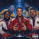 Logic The Incredible True Story Deluxe Edition CD