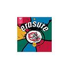 Erasure The Circus LP