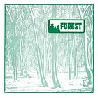 Forest - Forest LP