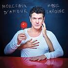 Marc Lavoine Morceaux D'amour CD