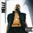 Nelly - Sweat CD