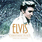 Elvis Presley Christmas Peace Special Limited Edition CD