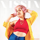 Vissia With Pleasure LP