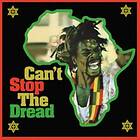 Diverse Artister Can't Stop The Dread CD