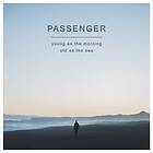Young As The Morning Old Sea LP
